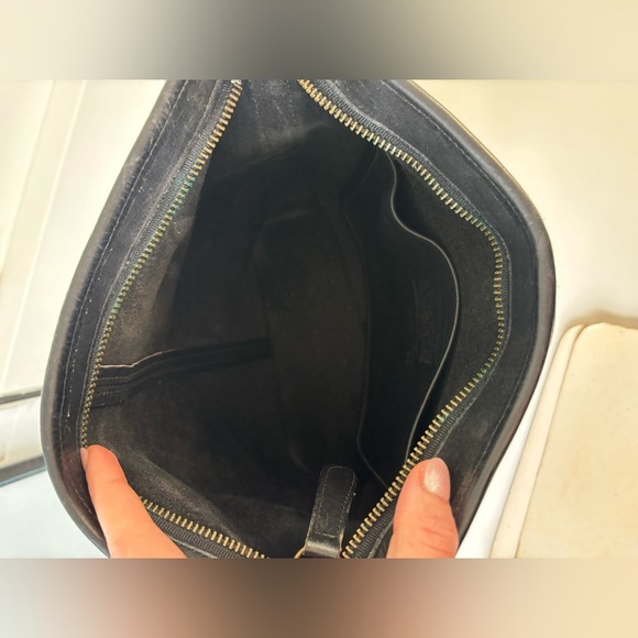 Coach Vintage Bucket Bag #4075 [MODIFIED] - Picture 10 of 15